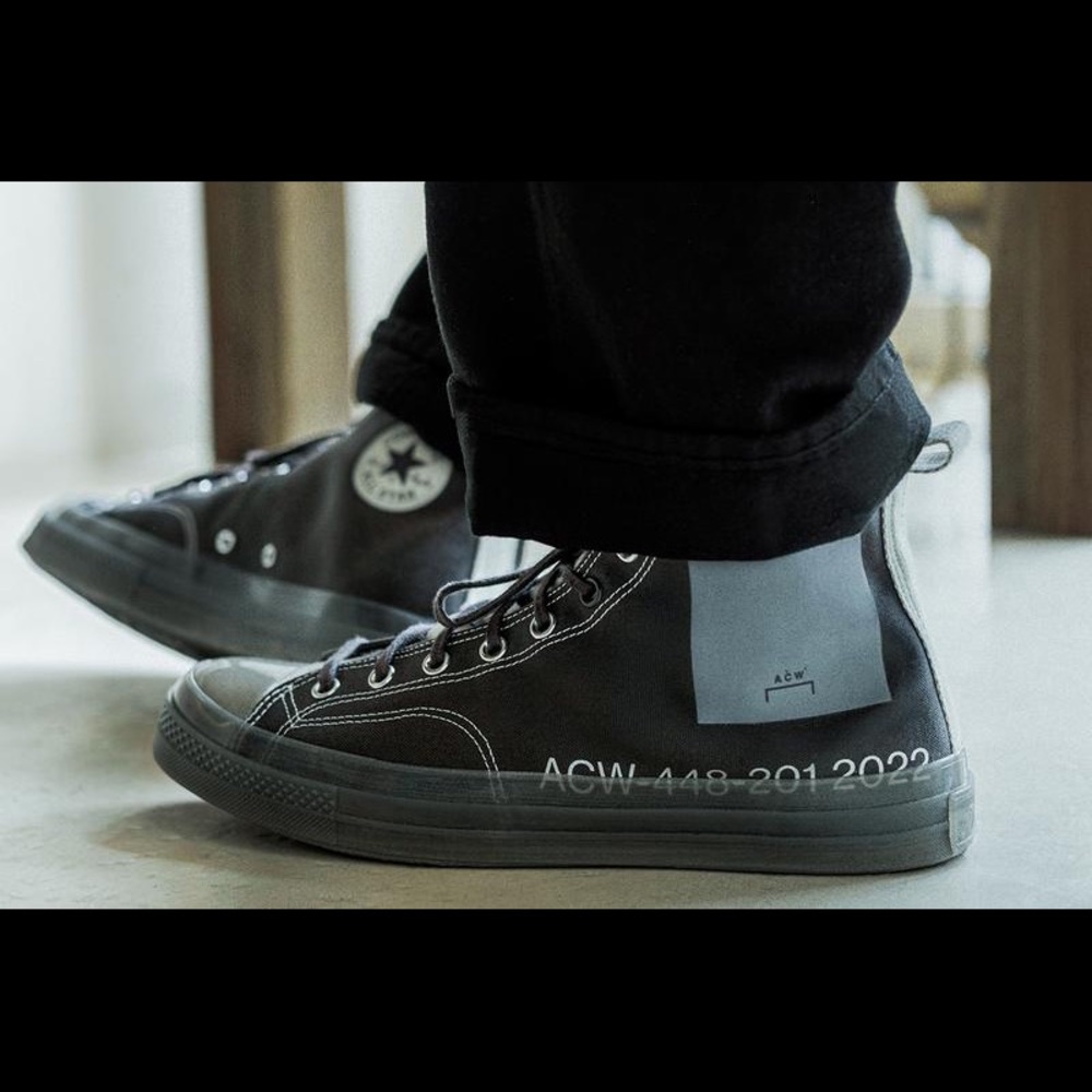 Converse x ACW Chuck Taylor All-Star 70 Hi
